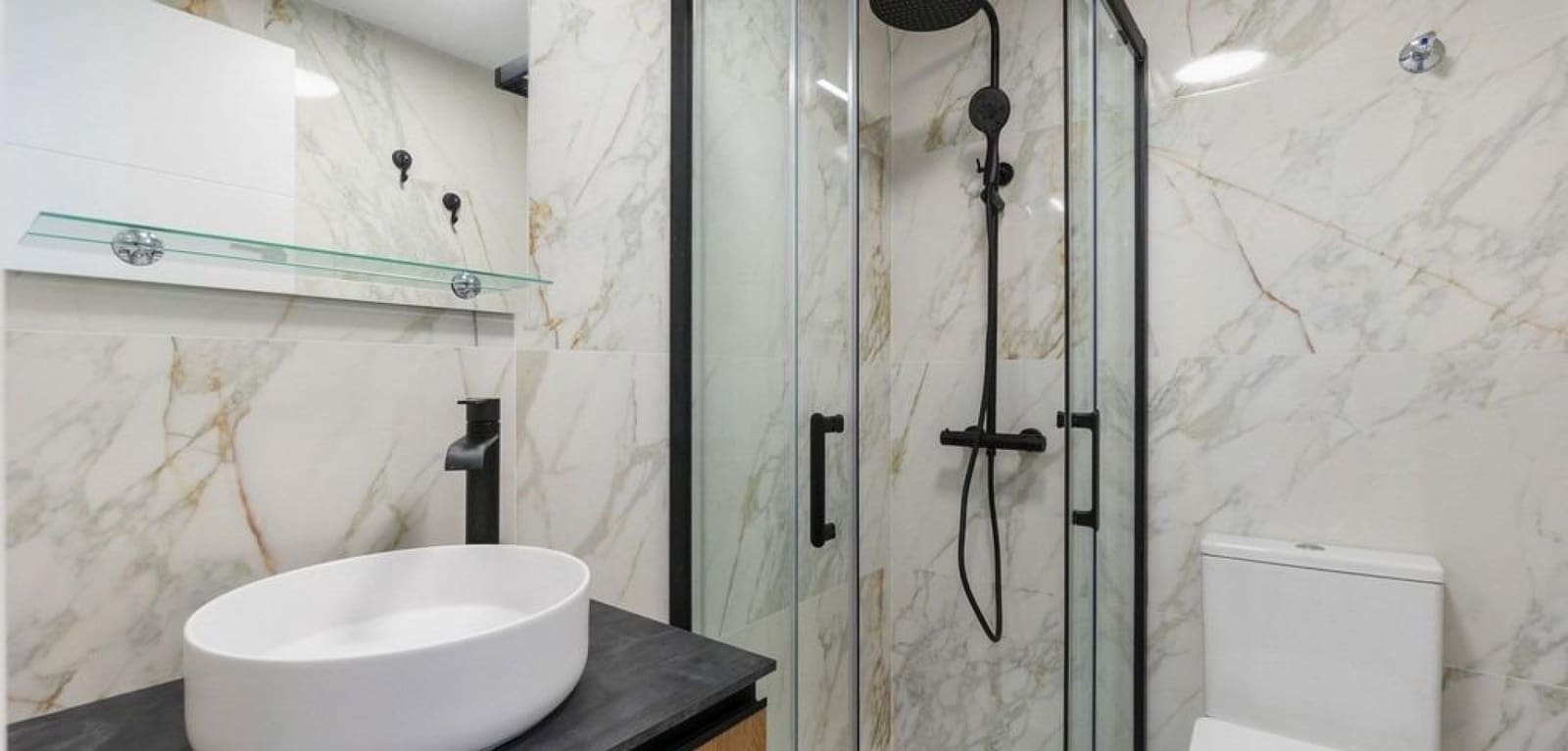 1 sovrum Lägenhet till salu i La Mata - 195 000 € (Ref: 9797468)