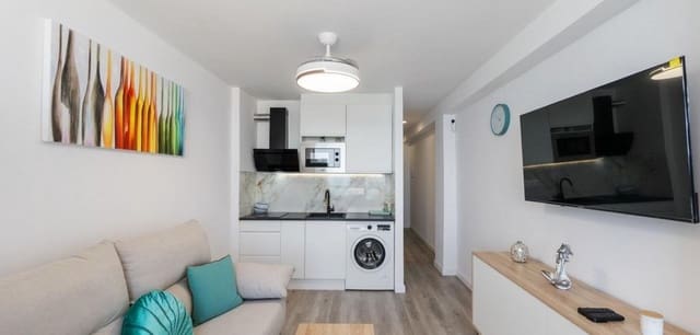 1 sovrum Lägenhet till salu i Cabo Cervera, Torrevieja - 195 000 € (Ref: 9797468)