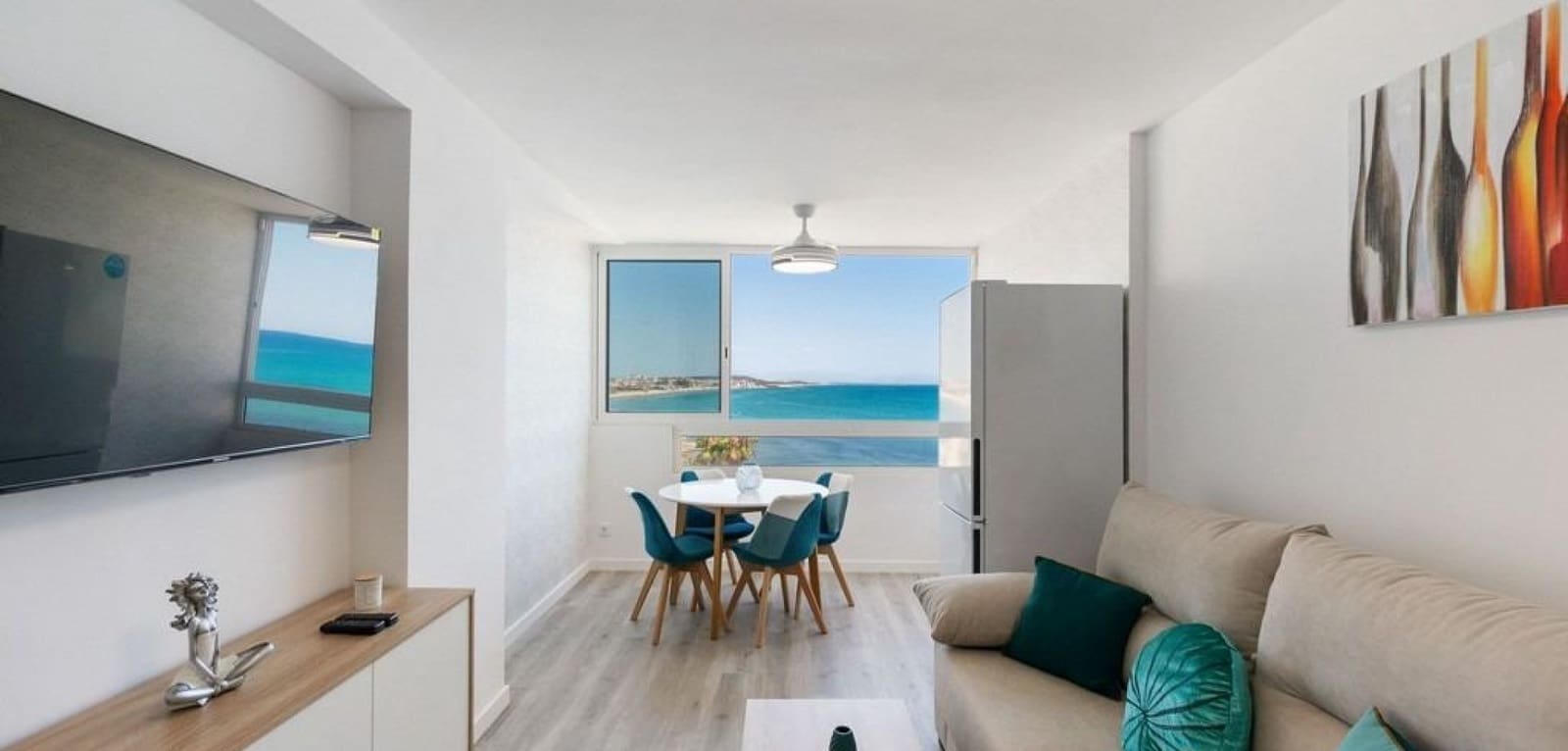 1 sovrum Lägenhet till salu i La Mata - 195 000 € (Ref: 9797468)