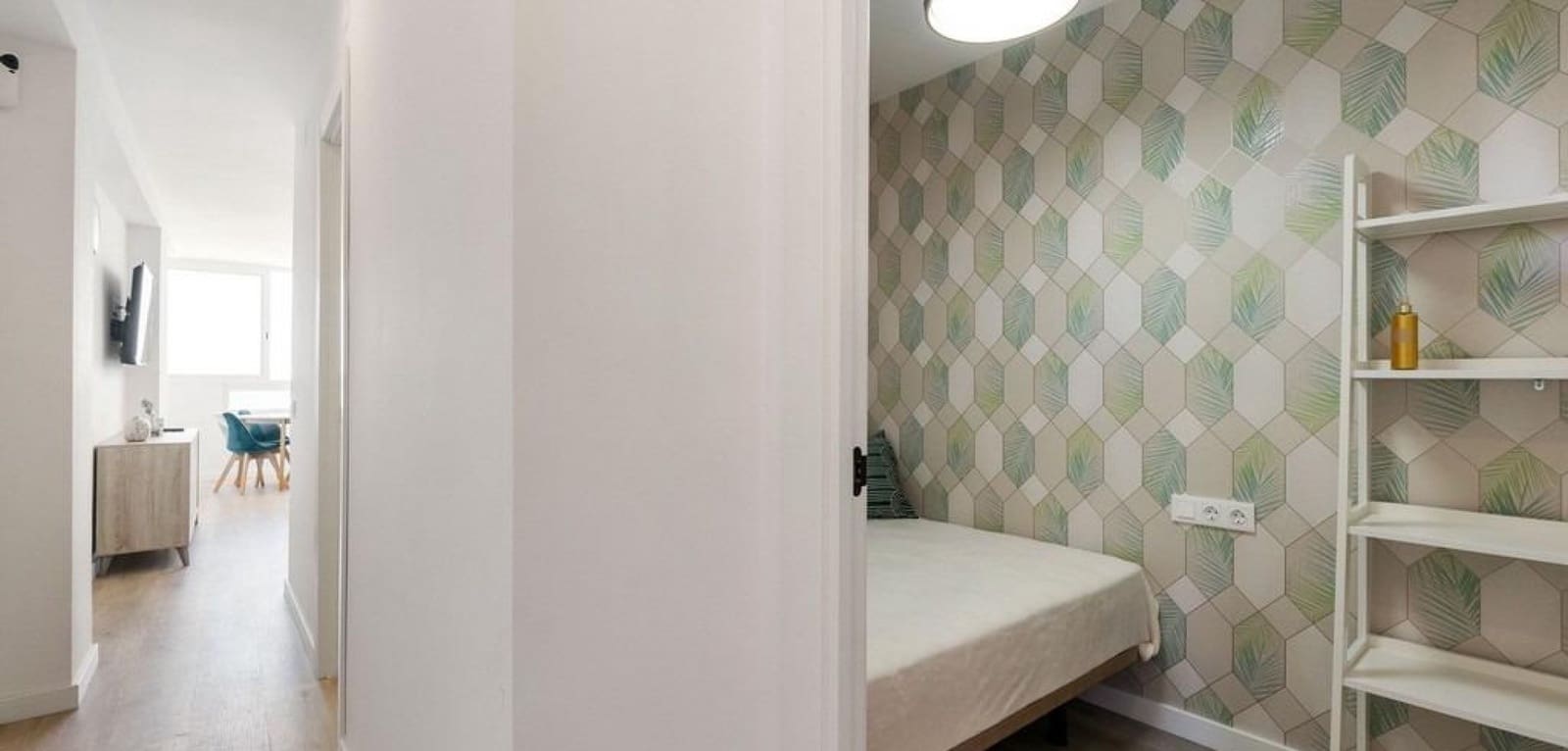 1 sovrum Lägenhet till salu i La Mata - 195 000 € (Ref: 9797468)