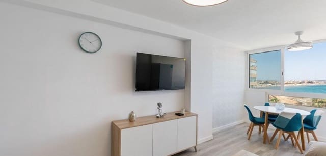 1 sovrum Lägenhet till salu i Cabo Cervera, Torrevieja - 195 000 € (Ref: 9797468)