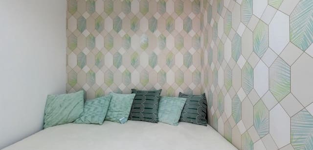 1 sovrum Lägenhet till salu i Cabo Cervera, Torrevieja - 195 000 € (Ref: 9797468)