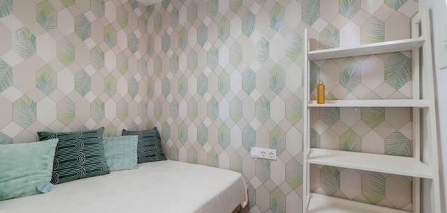 1 sovrum Lägenhet till salu i Cabo Cervera, Torrevieja - 195 000 € (Ref: 9797468)