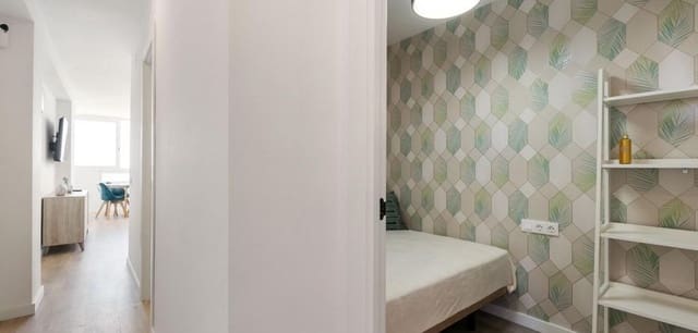 1 sovrum Lägenhet till salu i Cabo Cervera, Torrevieja - 195 000 € (Ref: 9797468)