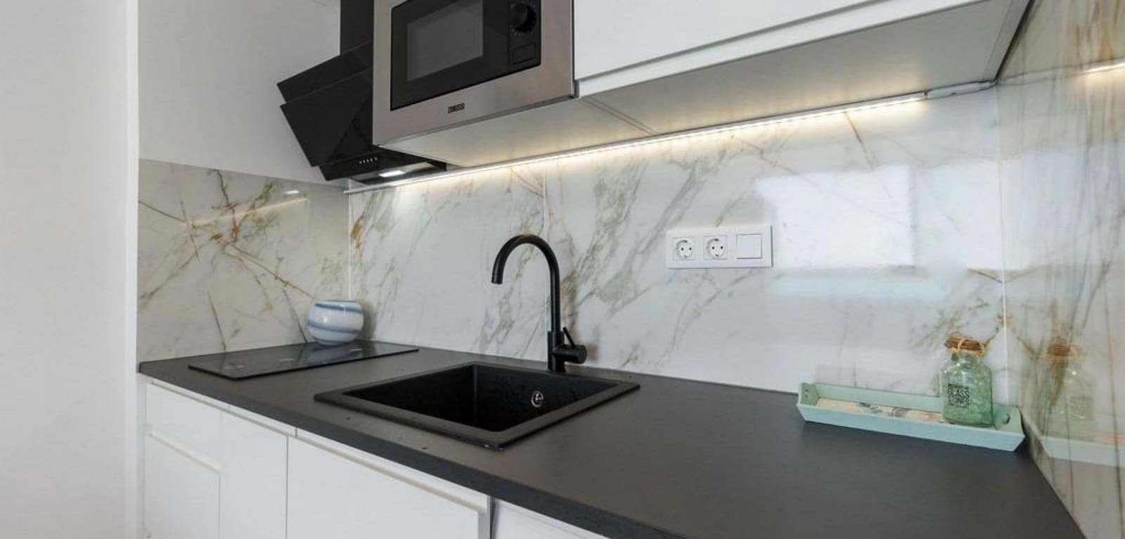 1 sovrum Lägenhet till salu i La Mata - 195 000 € (Ref: 9797468)