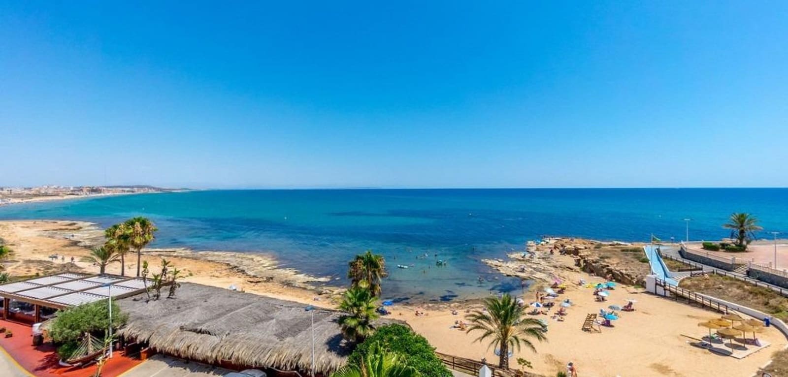 1 sovrum Lägenhet till salu i La Mata - 195 000 € (Ref: 9797468)