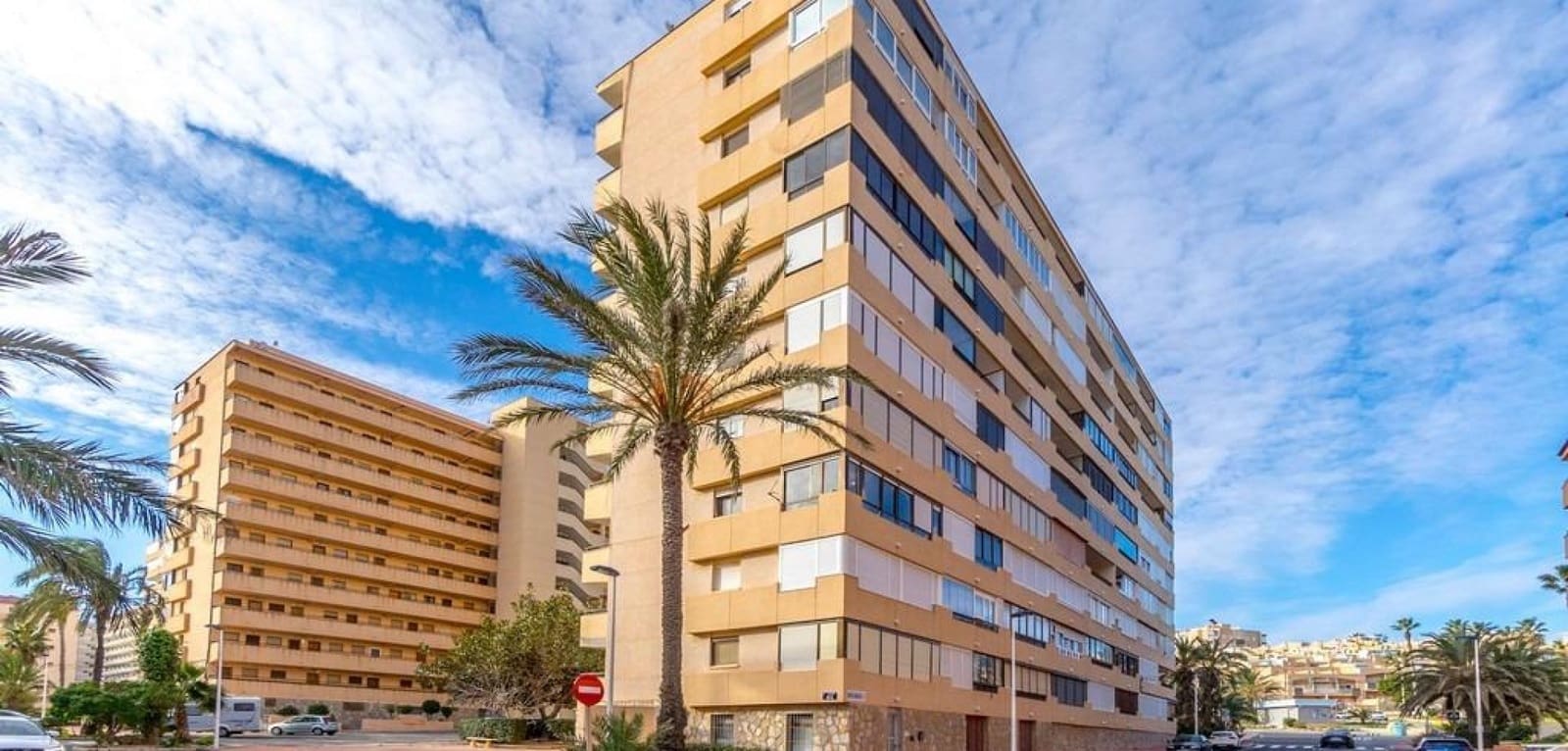 1 sovrum Lägenhet till salu i La Mata - 195 000 € (Ref: 9797468)