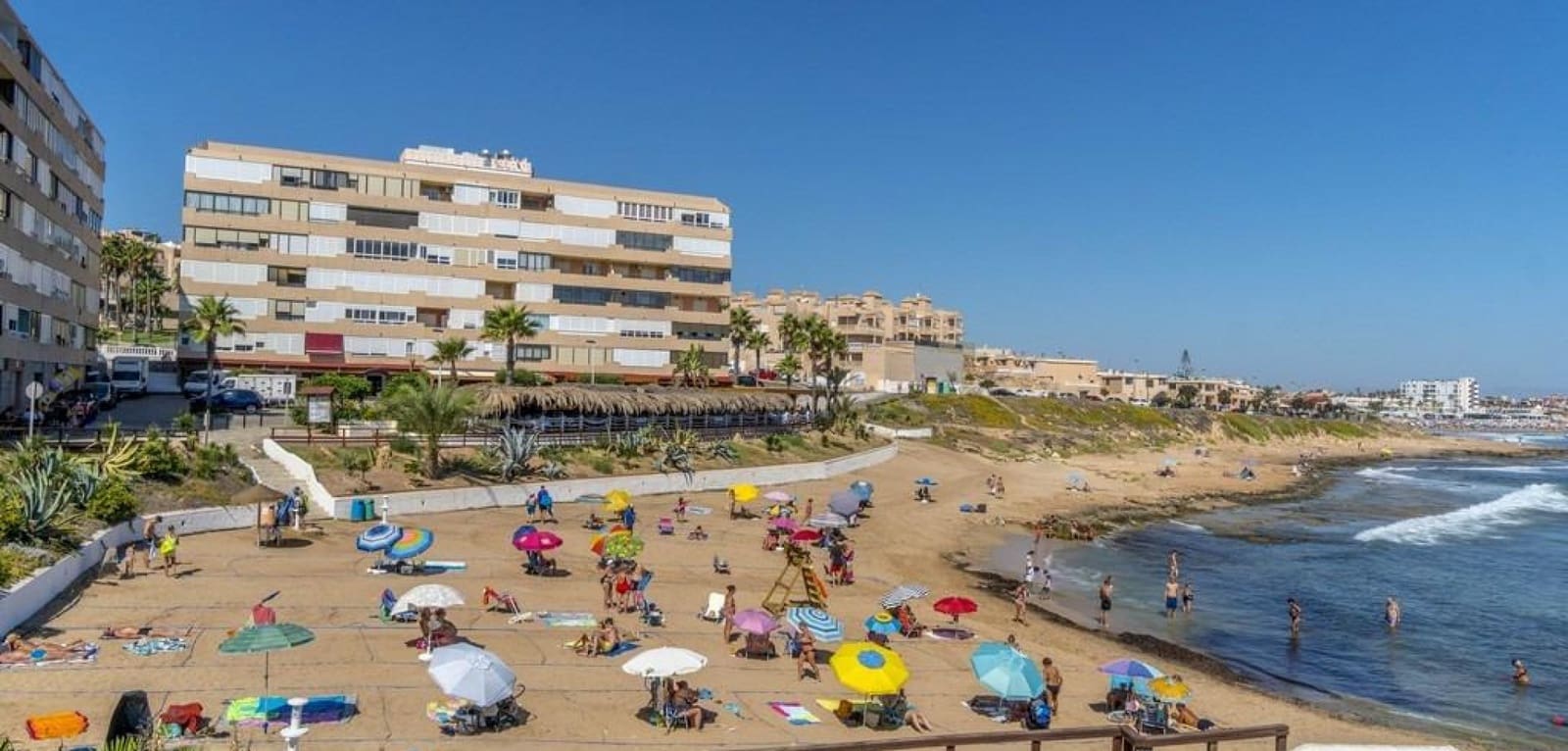 1 sovrum Lägenhet till salu i La Mata - 195 000 € (Ref: 9797468)