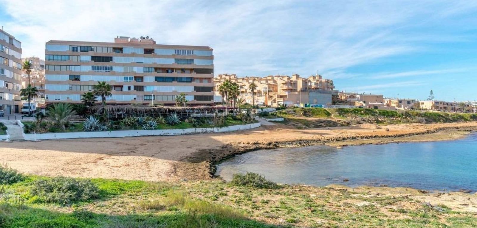 1 sovrum Lägenhet till salu i La Mata - 195 000 € (Ref: 9797468)