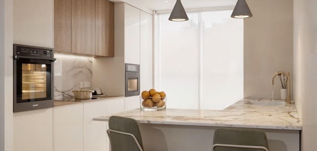 Apartamento de 2 habitaciones en La Nucia Pueblo  , La Nucia en venta con piscina - 314.500 € (Ref: 9797469)