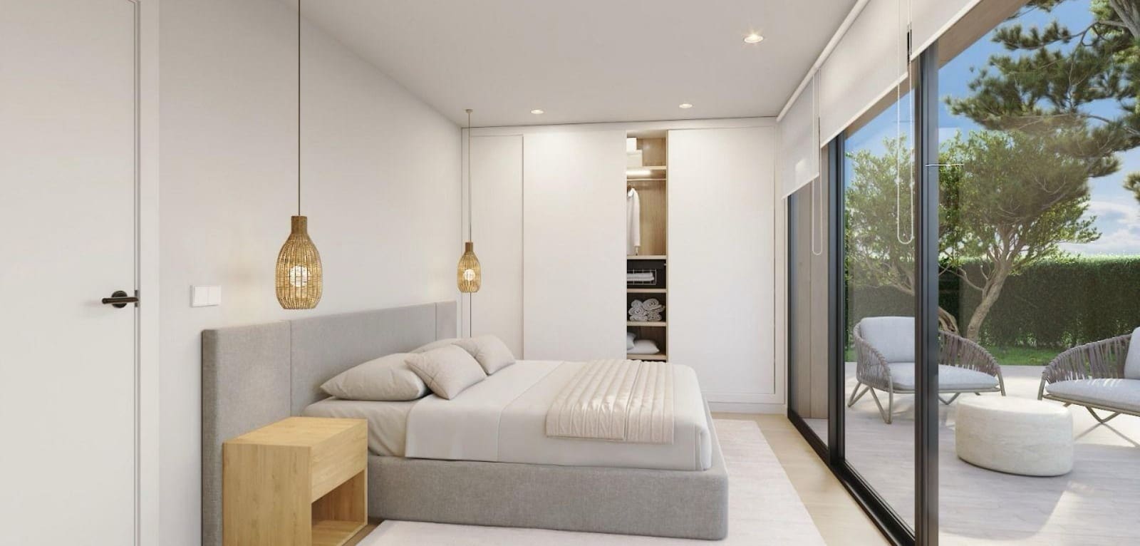 2 camera da letto Appartamento in vendita in La Nucia con piscina - 314.500 € (Rif: 9797469)