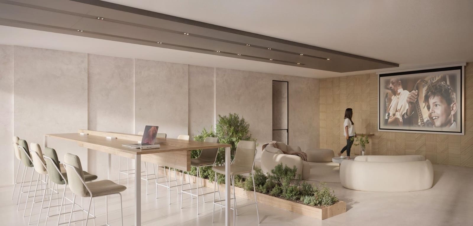 2 camera da letto Appartamento in vendita in La Nucia con piscina - 314.500 € (Rif: 9797469)