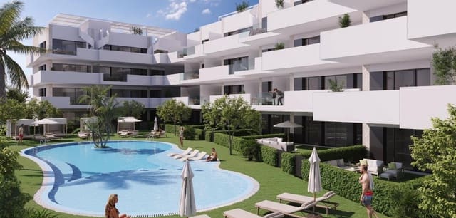 Apartamento de 2 habitaciones en La Nucia Pueblo  , La Nucia en venta con piscina - 314.500 € (Ref: 9797469)