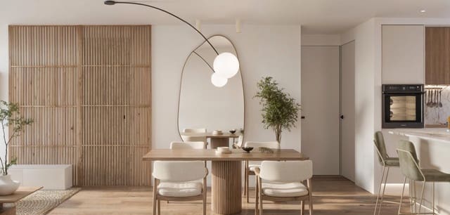 Apartamento de 2 habitaciones en La Nucia Pueblo  , La Nucia en venta con piscina - 314.500 € (Ref: 9797469)