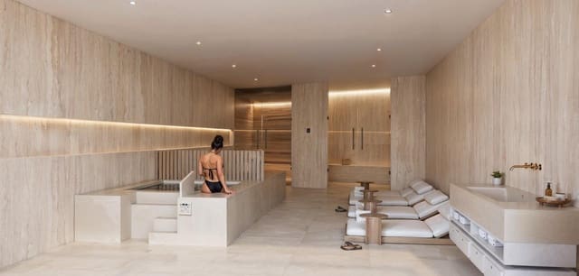 Apartamento de 2 habitaciones en La Nucia Pueblo  , La Nucia en venta con piscina - 314.500 € (Ref: 9797469)