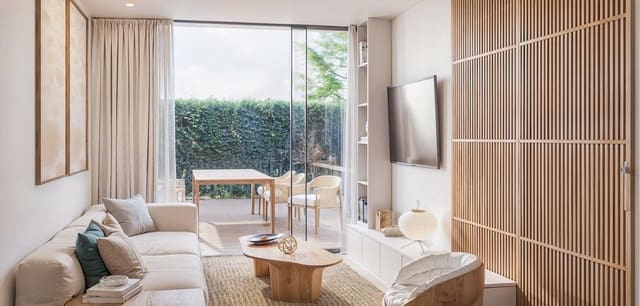 Apartamento de 2 habitaciones en La Nucia Pueblo  , La Nucia en venta con piscina - 314.500 € (Ref: 9797469)