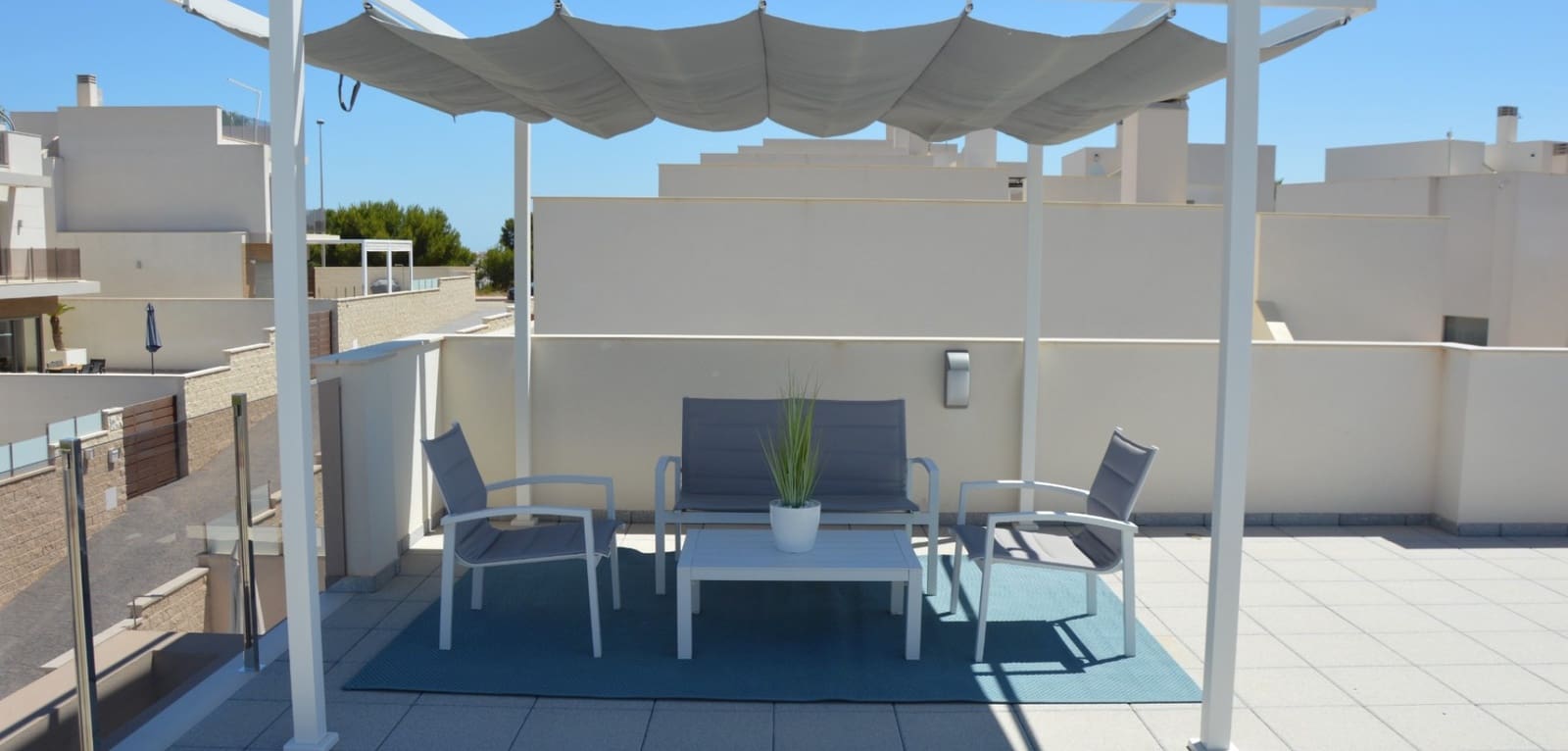 3 soverom Villa til salgs i Villamartin med svømmebasseng - € 525 000 (Ref: 9800738)