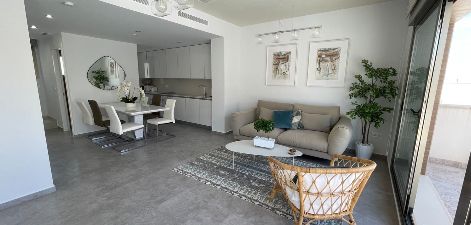 3 soverom Villa til salgs i Villamartin med svømmebasseng - € 525 000 (Ref: 9800738)