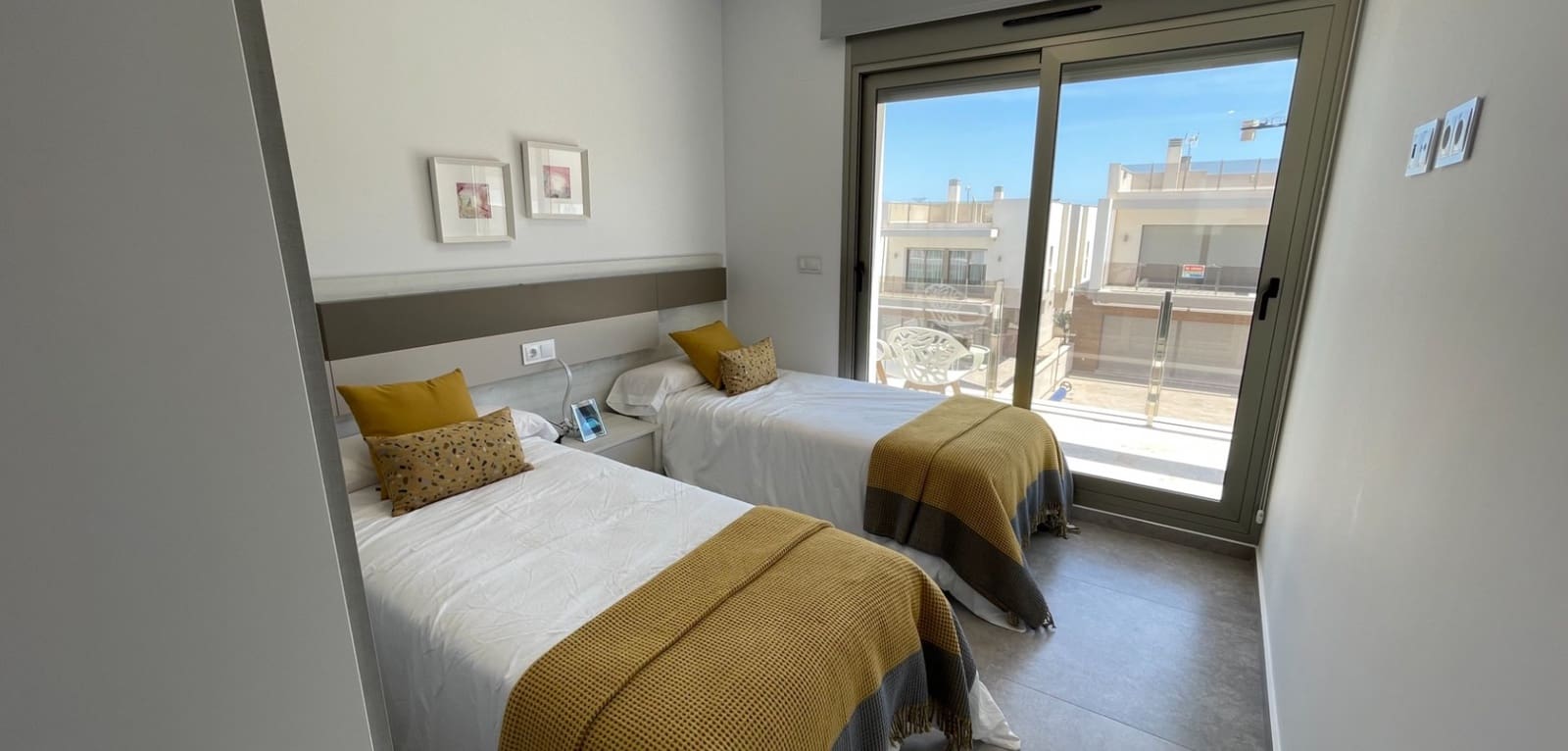 3 soverom Villa til salgs i Villamartin med svømmebasseng - € 525 000 (Ref: 9800738)