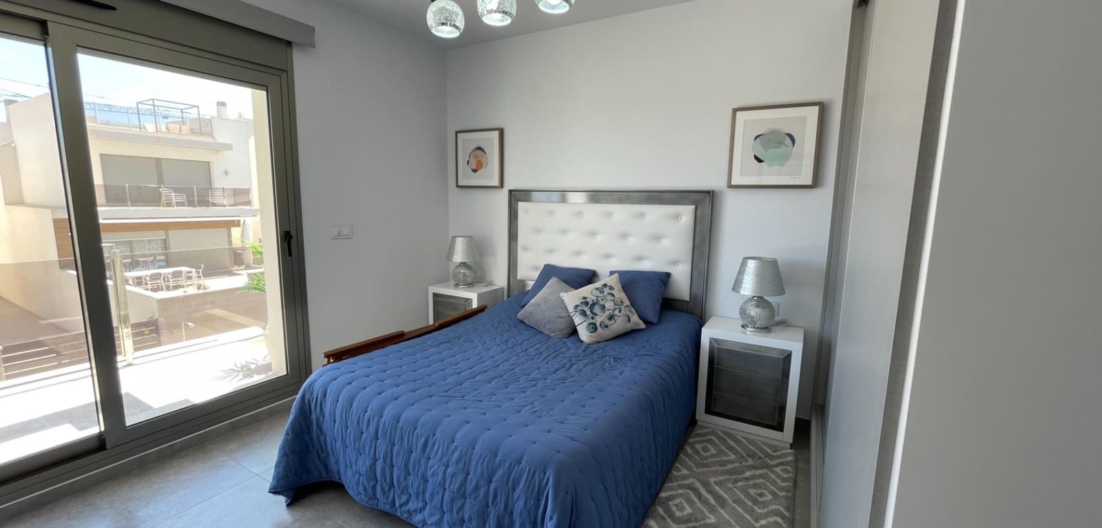 3 soverom Villa til salgs i Villamartin med svømmebasseng - € 525 000 (Ref: 9800738)