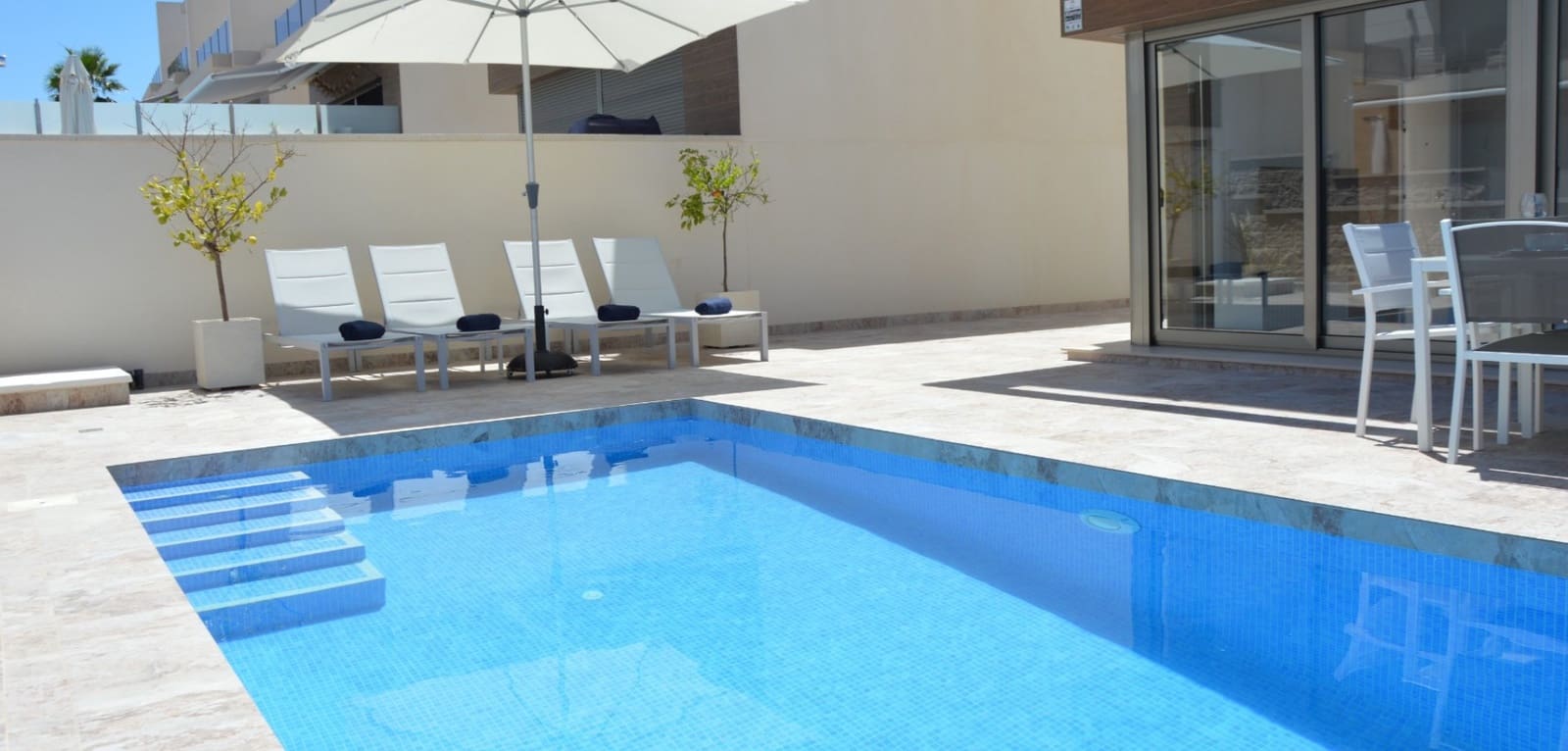 3 soverom Villa til salgs i Villamartin med svømmebasseng - € 525 000 (Ref: 9800738)