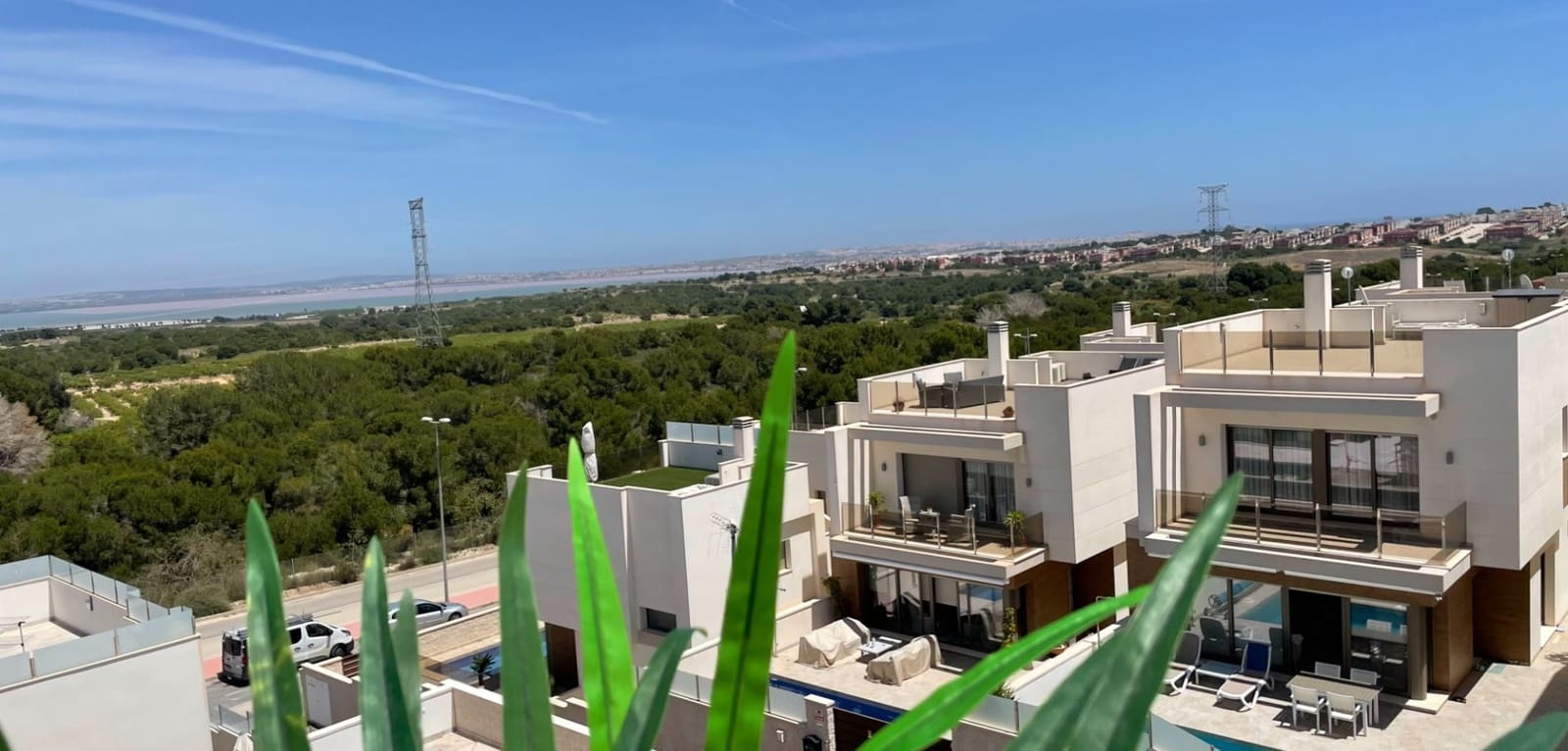 3 soverom Villa til salgs i Villamartin med svømmebasseng - € 525 000 (Ref: 9800738)