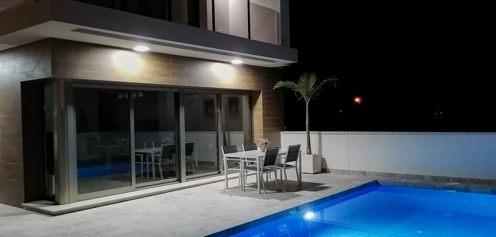 3 soverom Villa til salgs i Villamartin med svømmebasseng - € 525 000 (Ref: 9800738)