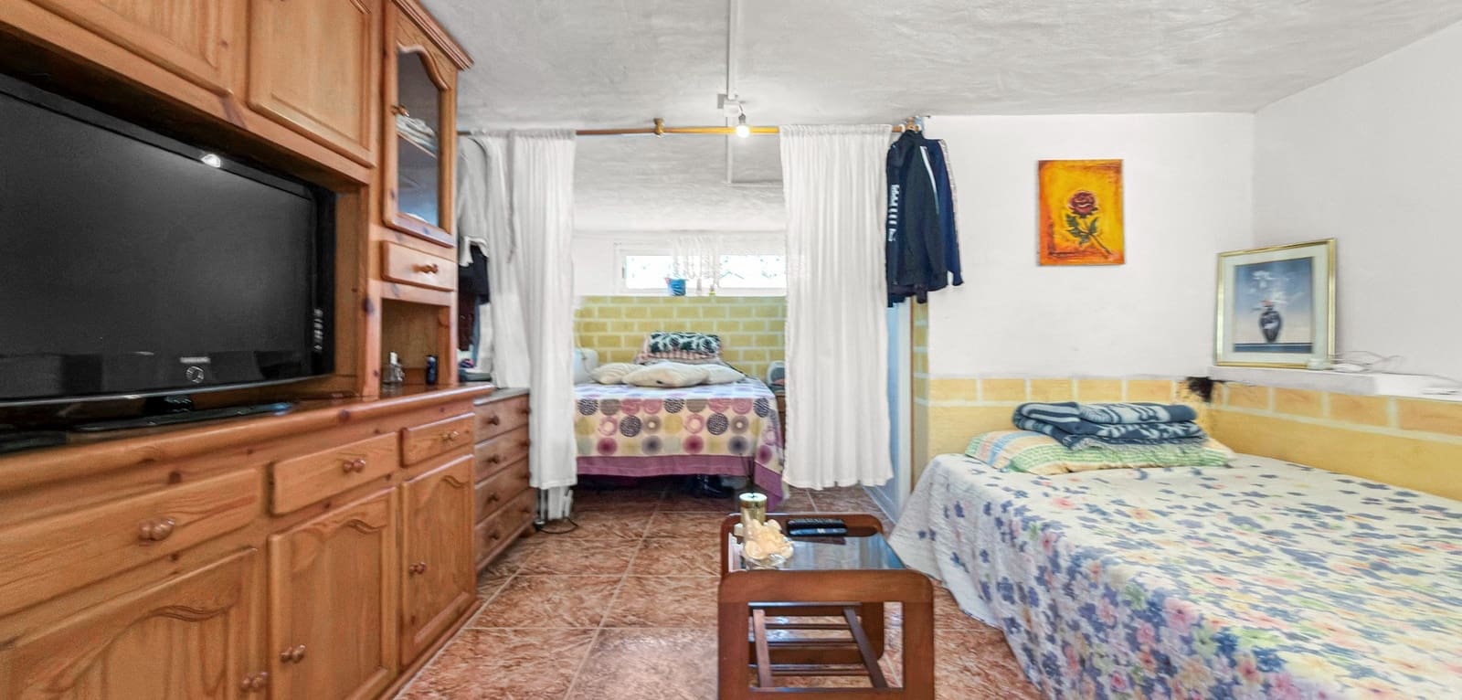 2 bedroom Townhouse for sale in Ciudad Quesada with pool - € 149,000 (Ref: 9804843)