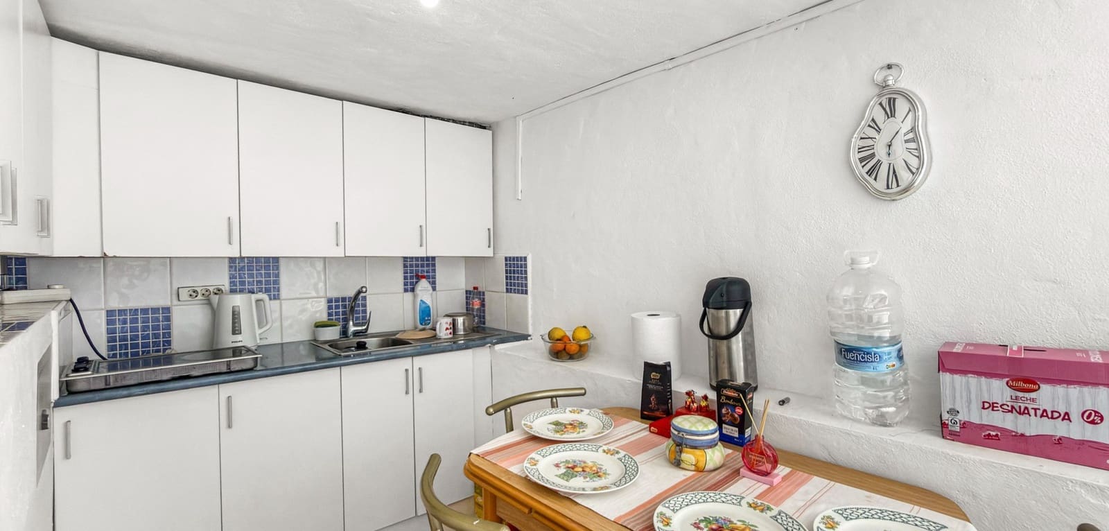 2 bedroom Townhouse for sale in Ciudad Quesada with pool - € 149,000 (Ref: 9804843)