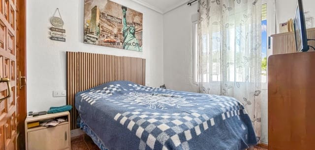 Casa de 2 habitaciones en Ciudad Quesada, Rojales en venta con piscina - 149.000 € (Ref: 9804843)