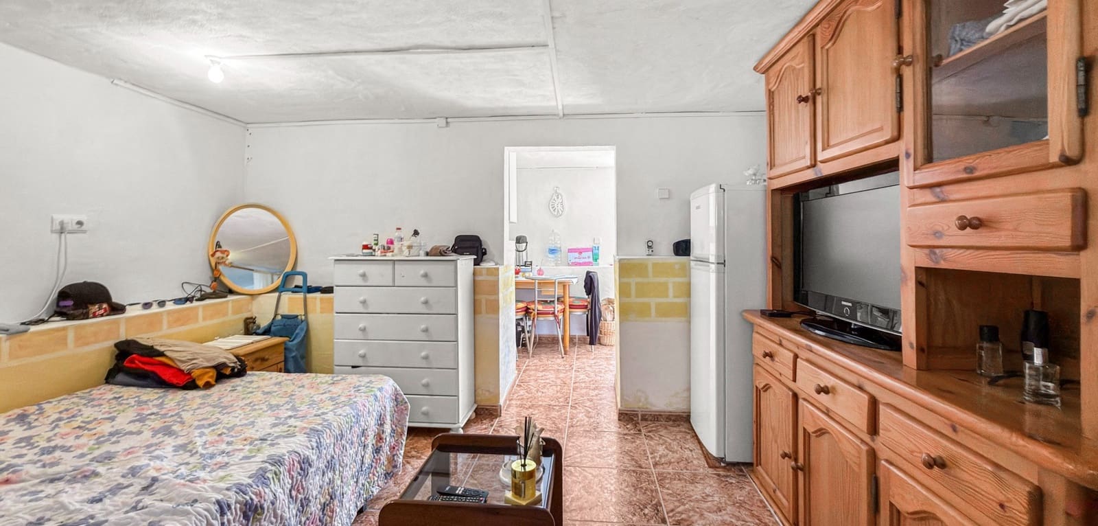 2 bedroom Townhouse for sale in Ciudad Quesada with pool - € 149,000 (Ref: 9804843)