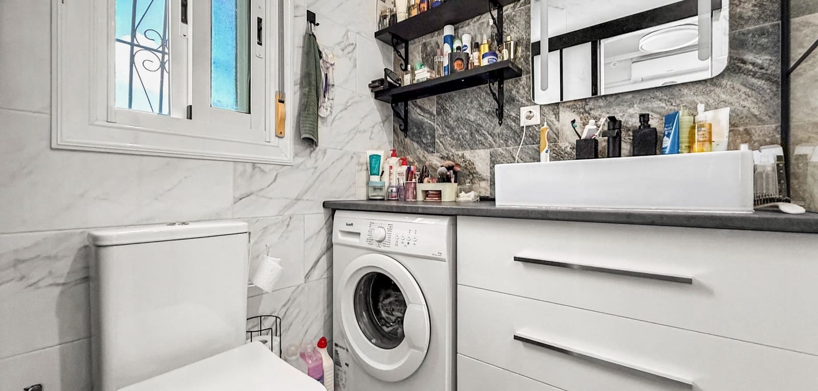 1 chambre Bungalow à vendre à Ciudad Quesada avec piscine - 149 000 € (Ref: 9804844)