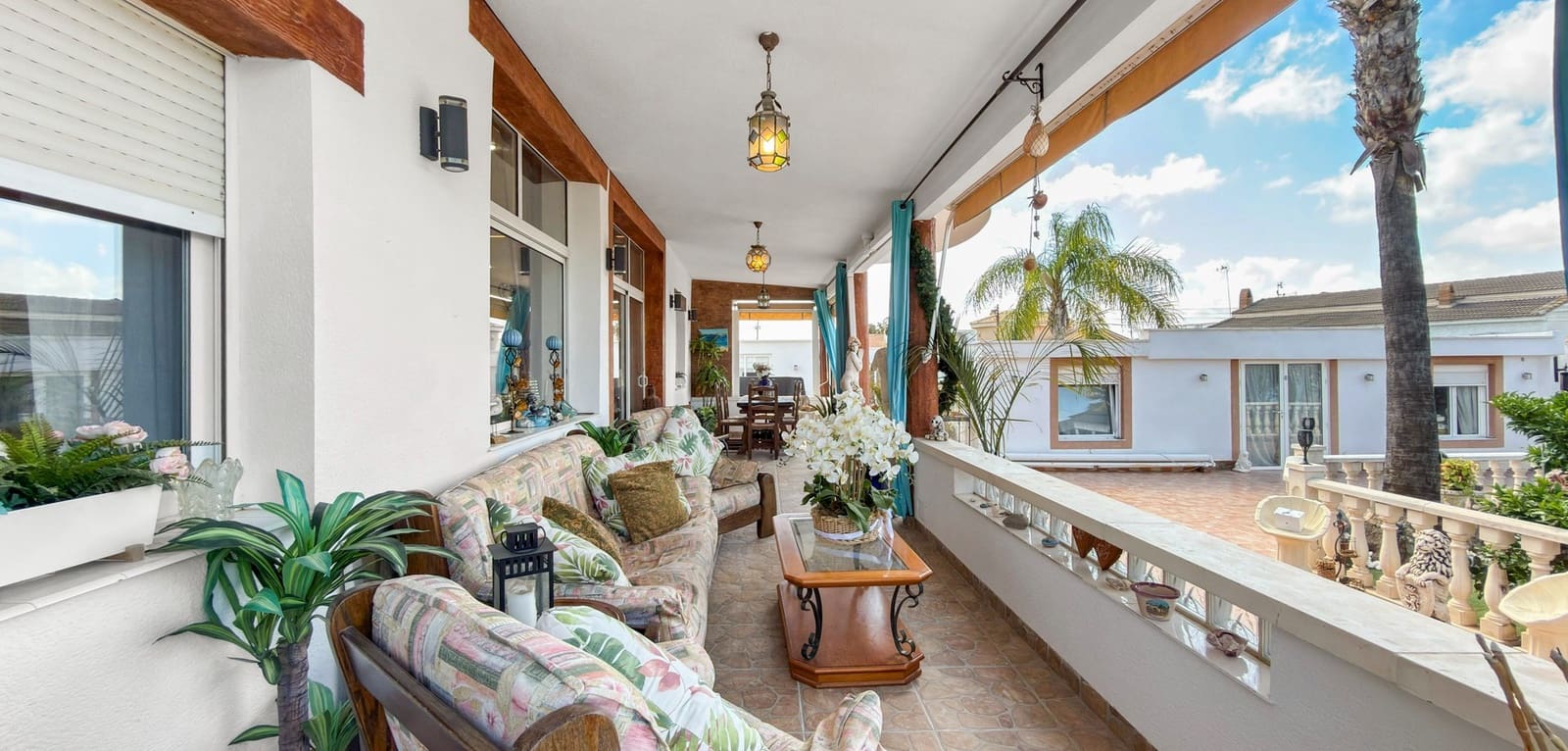 7 bedroom Villa for sale in Ciudad Quesada with pool - € 1,299,000 (Ref: 9804845)