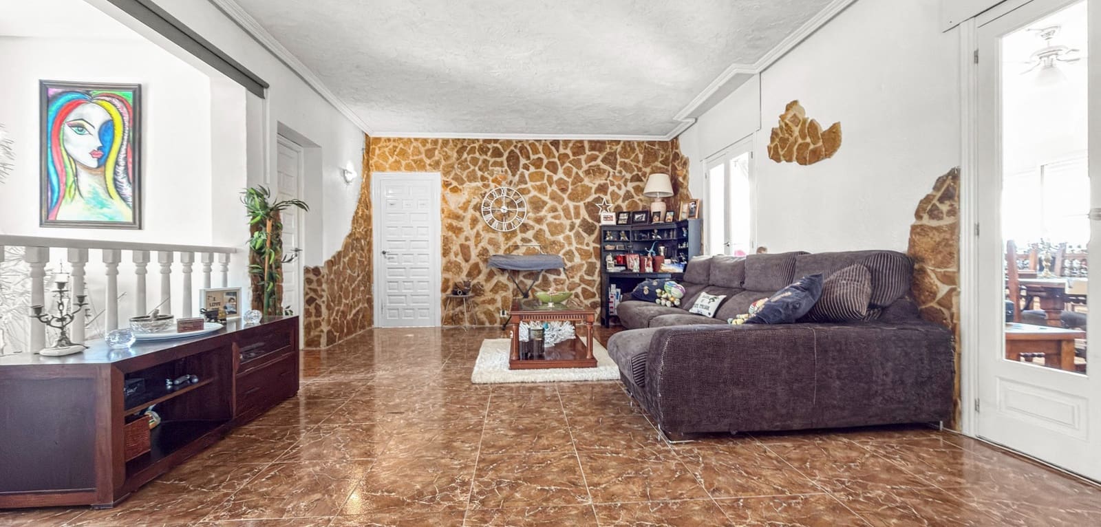 7 bedroom Villa for sale in Ciudad Quesada with pool - € 1,299,000 (Ref: 9804845)