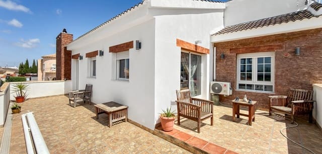 7 quarto Moradia para venda em Ciudad Quesada, Rojales com piscina - 1 299 000 € (Ref: 9804845)