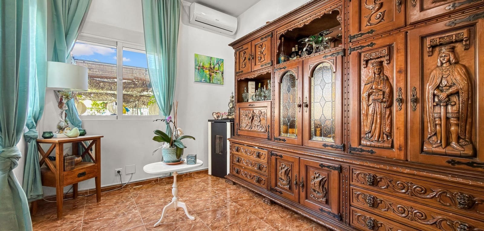 7 bedroom Villa for sale in Ciudad Quesada with pool - € 1,299,000 (Ref: 9804845)