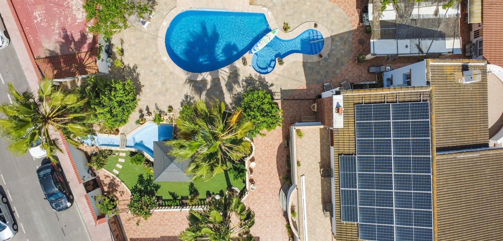 7 bedroom Villa for sale in Ciudad Quesada with pool - € 1,299,000 (Ref: 9804845)