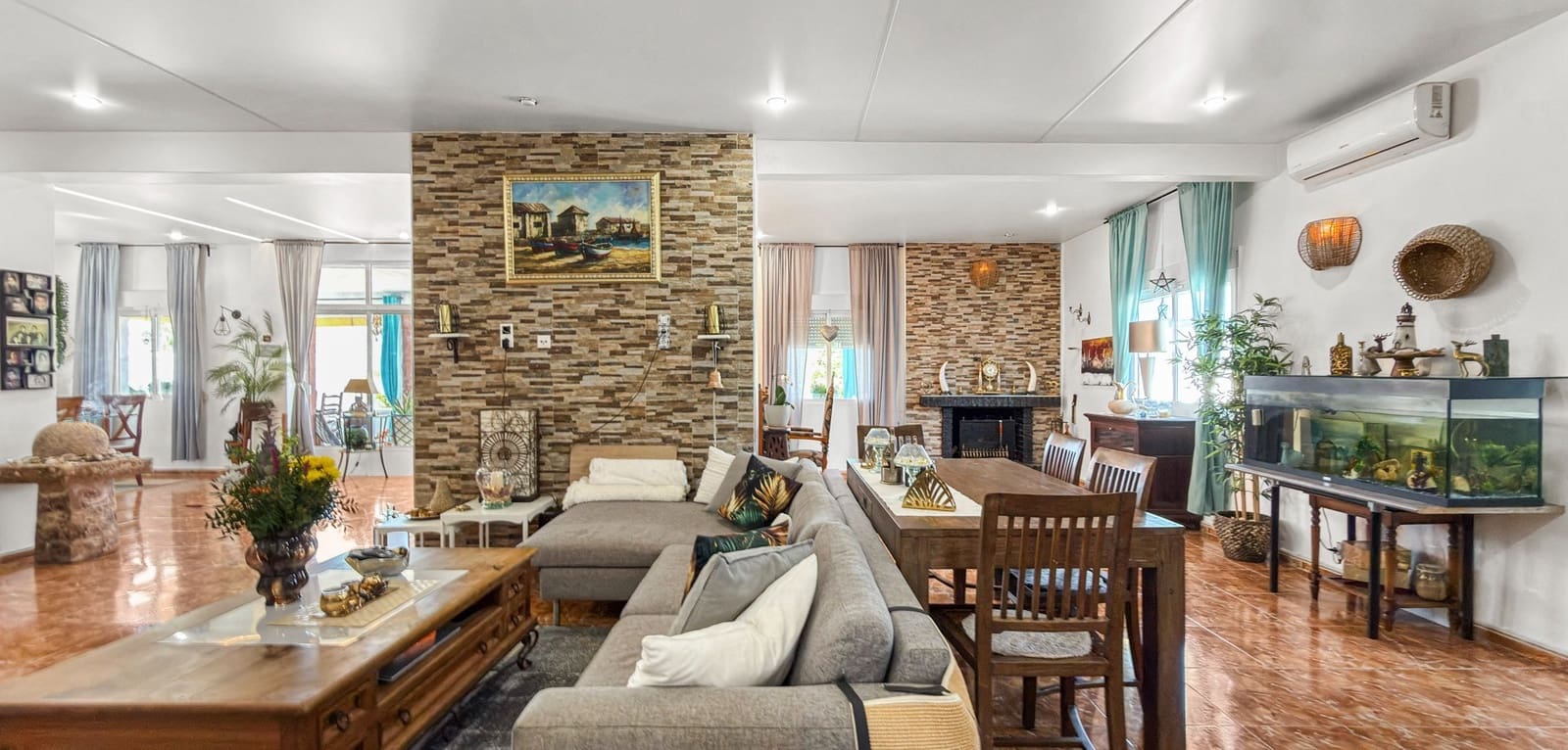 7 bedroom Villa for sale in Ciudad Quesada with pool - € 1,299,000 (Ref: 9804845)