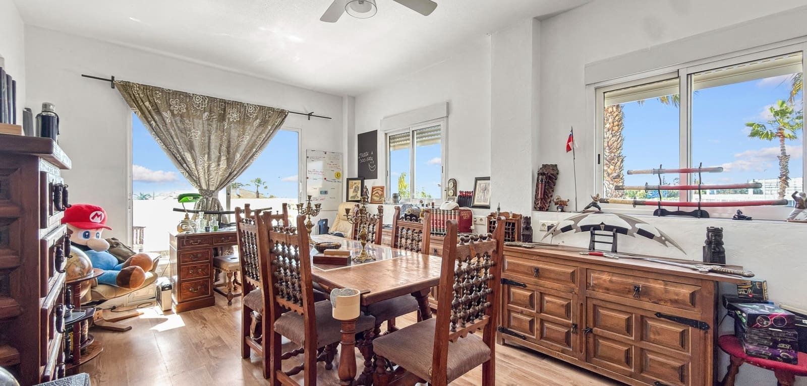 7 bedroom Villa for sale in Ciudad Quesada with pool - € 1,299,000 (Ref: 9804845)