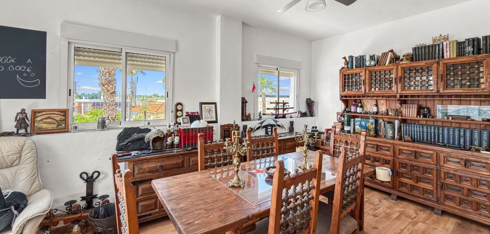 7 bedroom Villa for sale in Ciudad Quesada with pool - € 1,299,000 (Ref: 9804845)