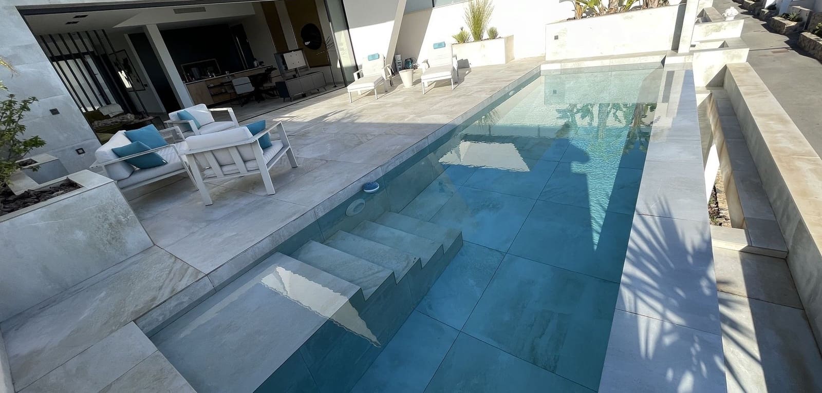 4 makuuhuone Huvila myytävänä paikassa Ciudad Quesada - 699 000 € (Ref: 9806806)