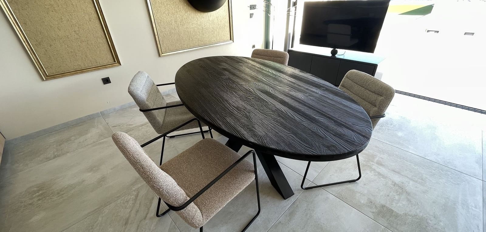 4 makuuhuone Huvila myytävänä paikassa Ciudad Quesada - 699 000 € (Ref: 9806806)