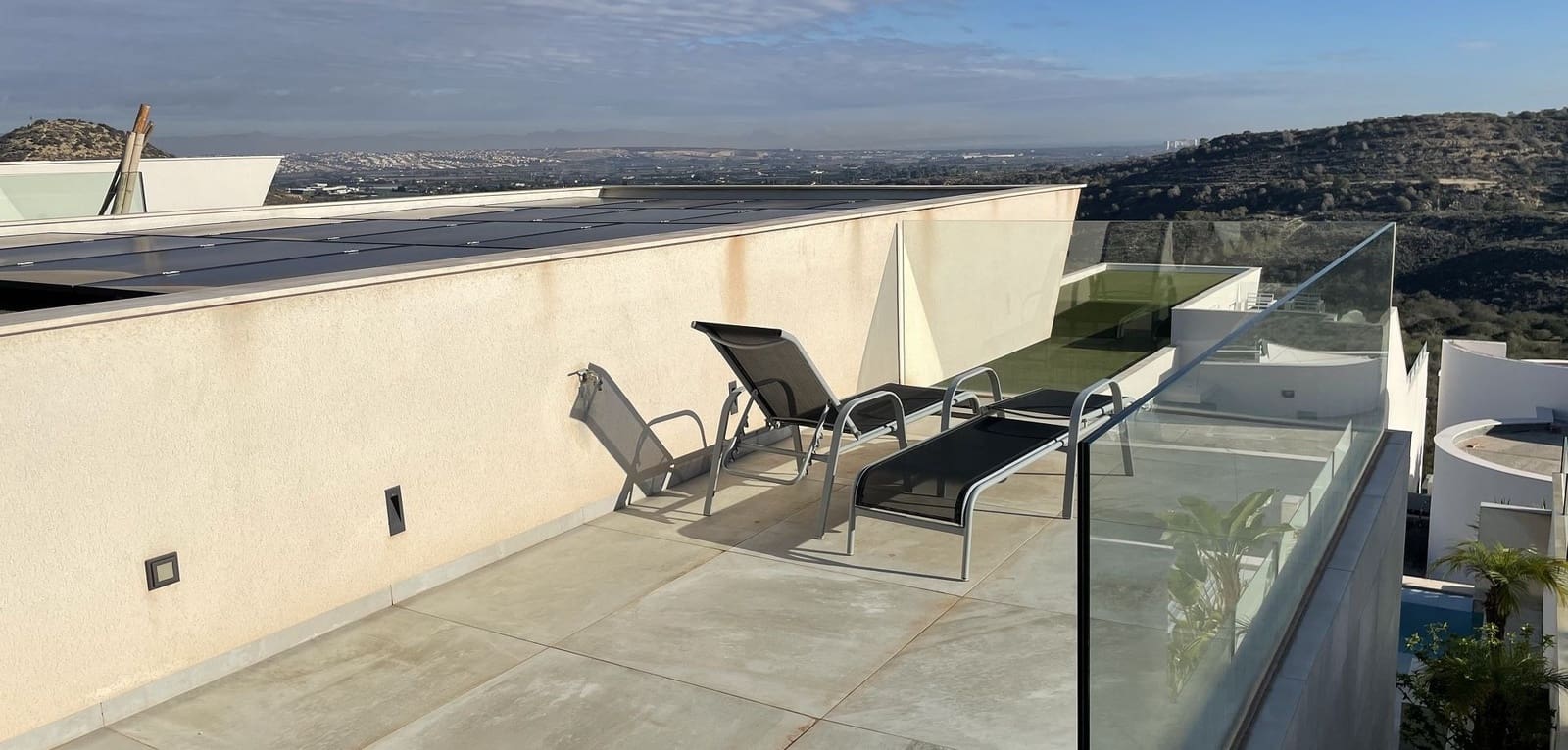 4 makuuhuone Huvila myytävänä paikassa Ciudad Quesada - 699 000 € (Ref: 9806806)