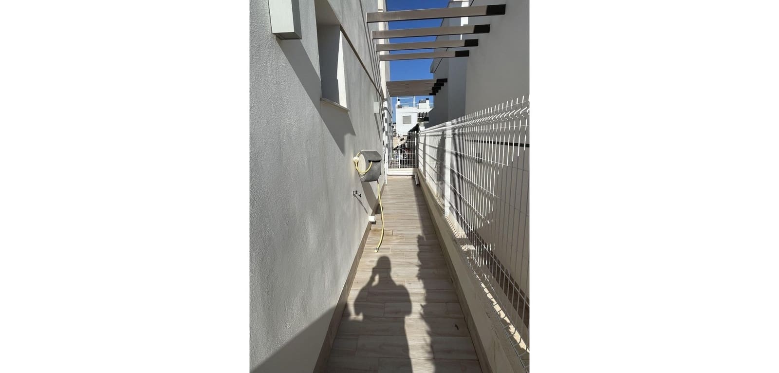 2 camera da letto Villetta Bifamiliare in vendita in Villamartin - 299.000 € (Rif: 9806807)