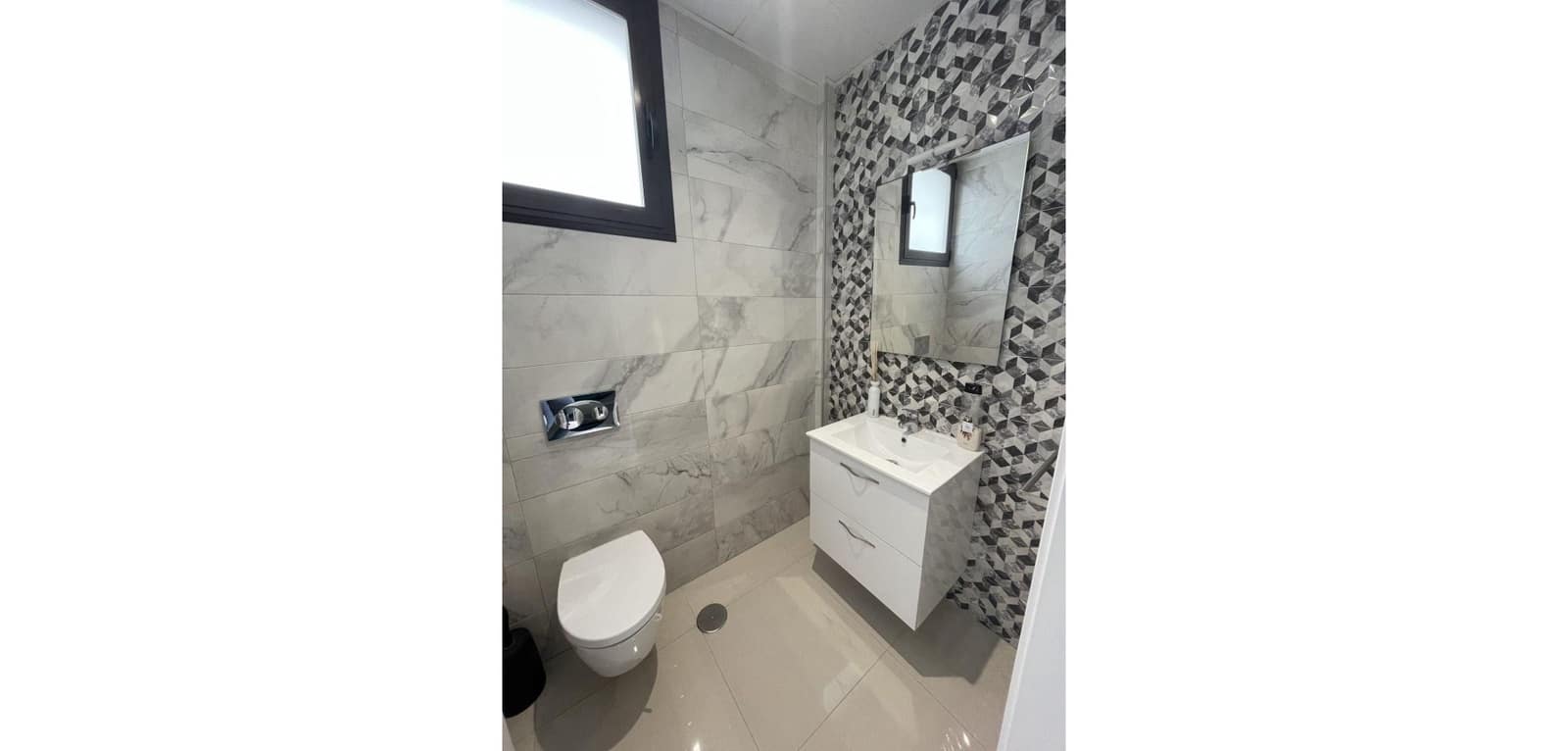 2 camera da letto Villetta Bifamiliare in vendita in Villamartin - 299.000 € (Rif: 9806807)