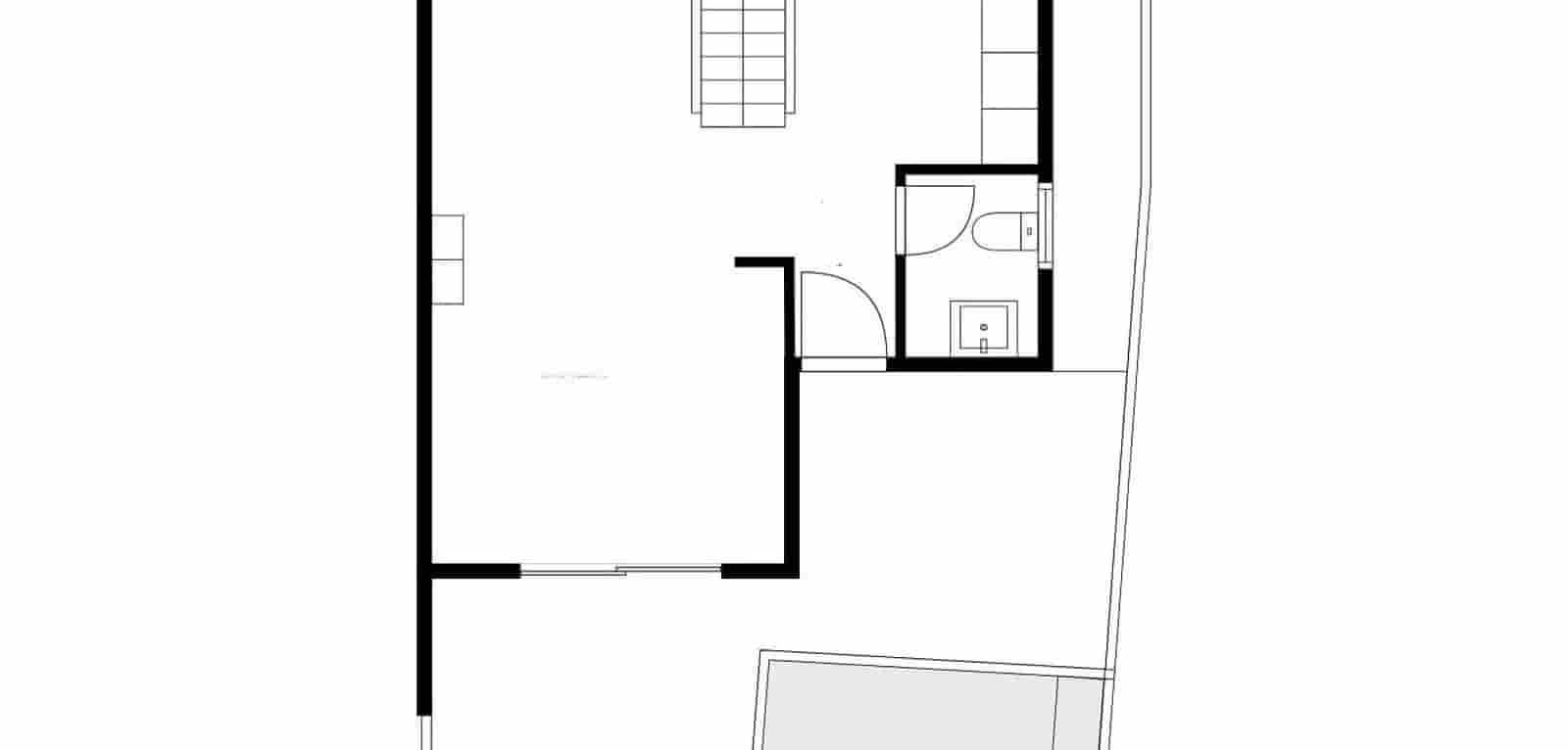 2 camera da letto Villetta Bifamiliare in vendita in Villamartin - 299.000 € (Rif: 9806807)