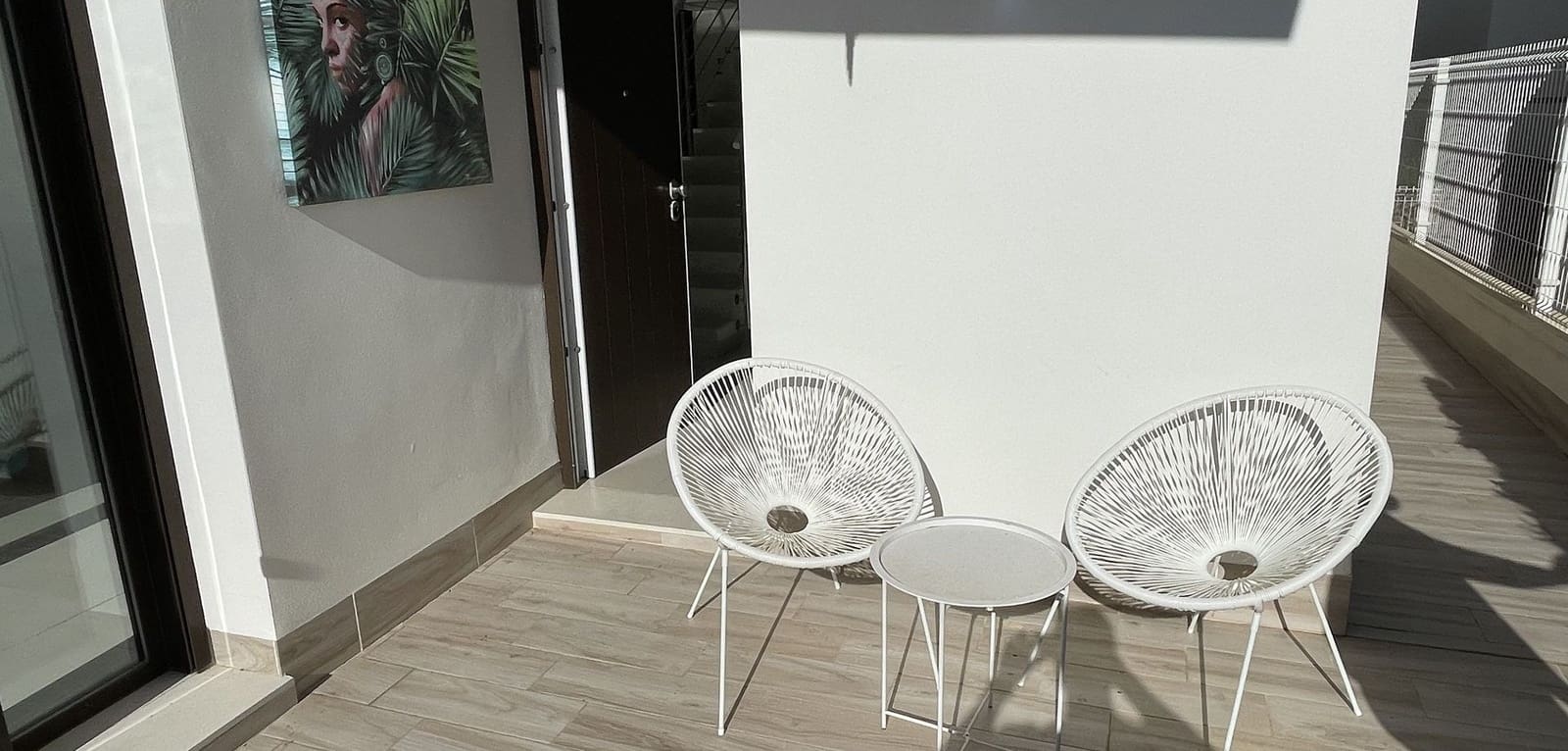 2 camera da letto Villetta Bifamiliare in vendita in Villamartin - 299.000 € (Rif: 9806807)