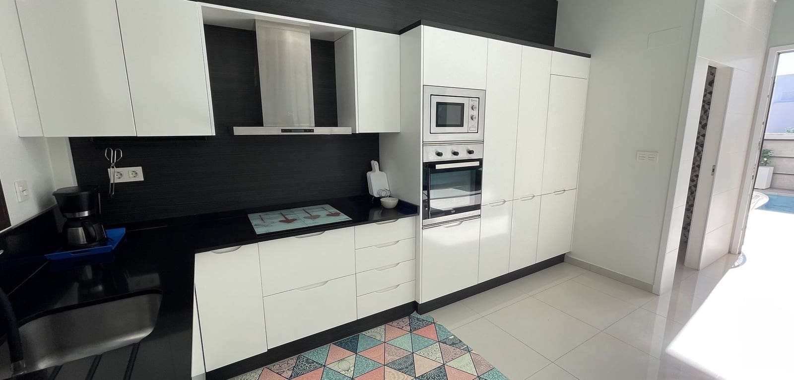 2 camera da letto Villetta Bifamiliare in vendita in Villamartin - 299.000 € (Rif: 9806807)