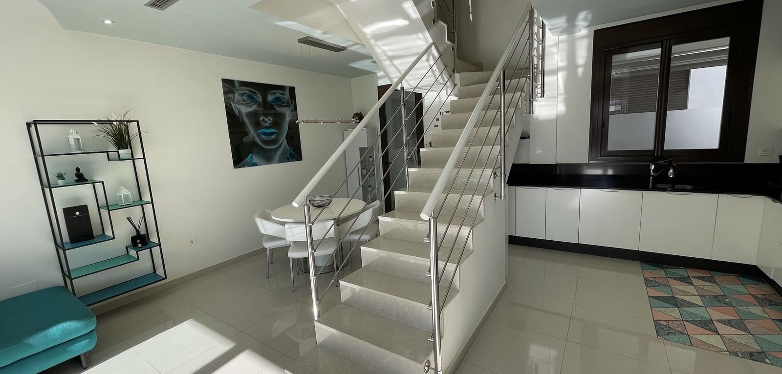 2 camera da letto Villetta Bifamiliare in vendita in Villamartin - 299.000 € (Rif: 9806807)