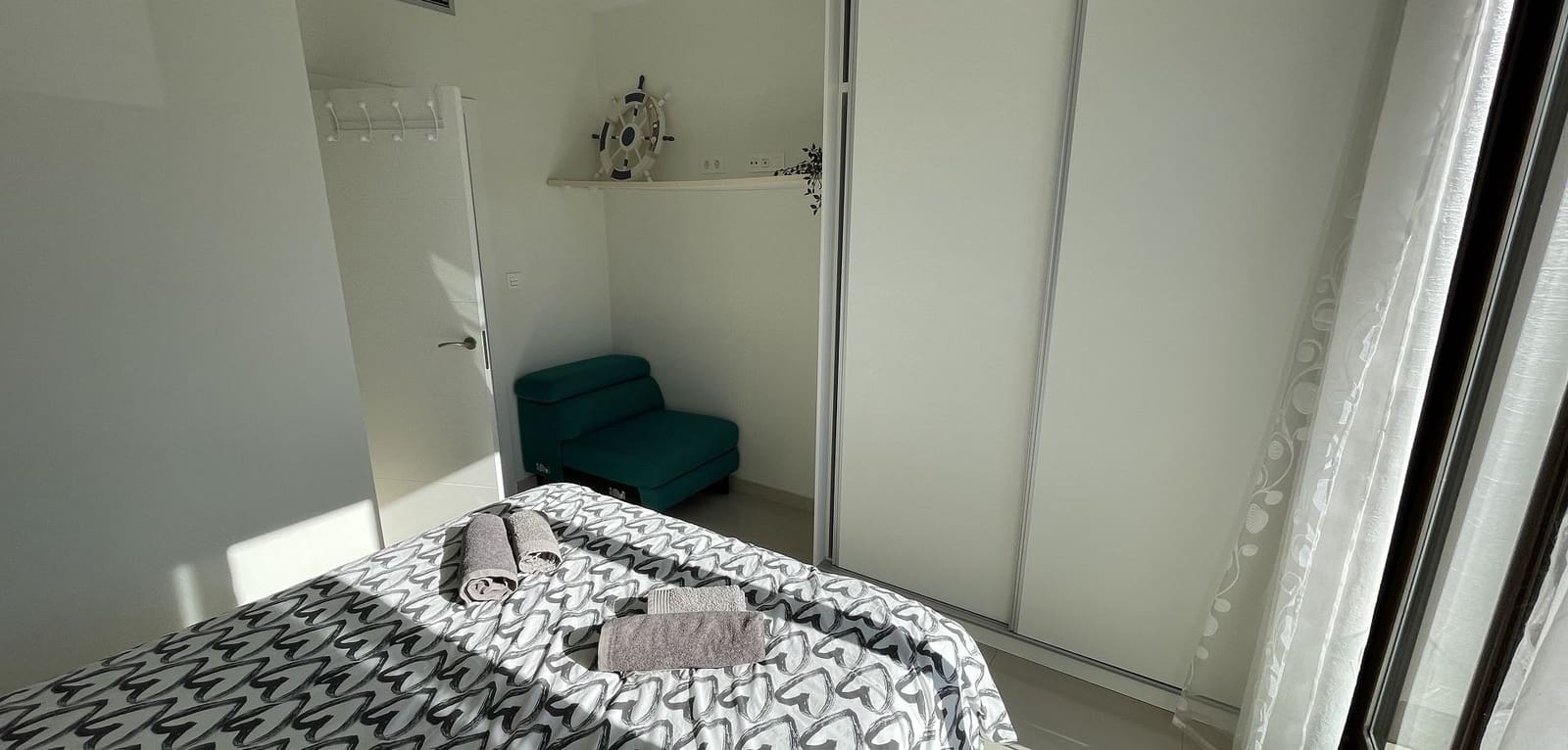 2 camera da letto Villetta Bifamiliare in vendita in Villamartin - 299.000 € (Rif: 9806807)